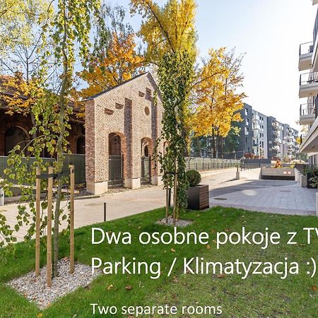 Jazz Station Apartment Go New & Pure Krakow Exterior photo