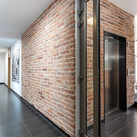 Jazz Station Apartment Go New & Pure Krakow Exterior photo